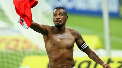 Foto: Pedro H. Tesch/AGIF