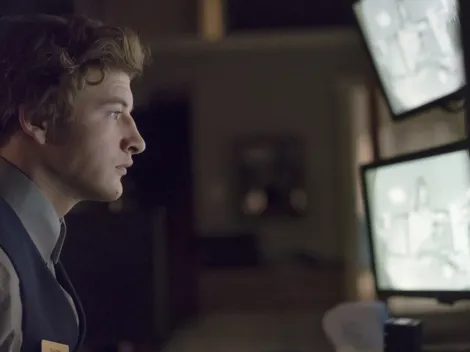 O Recepcionista: Entenda o final do filme da Netflix