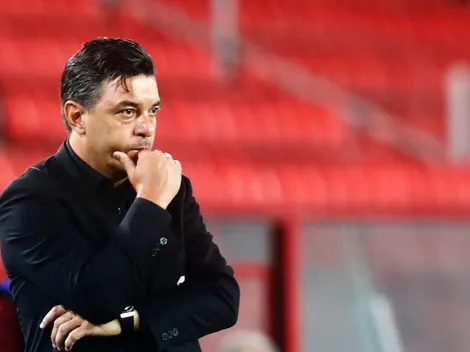 Gallardo é direto em ‘ambição’ por saída de Borré e SPFC não desiste