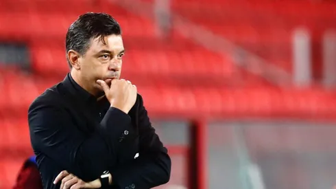 Foto: Pool/Getty Images