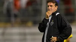 Foto: Mauro Horita/AGIF