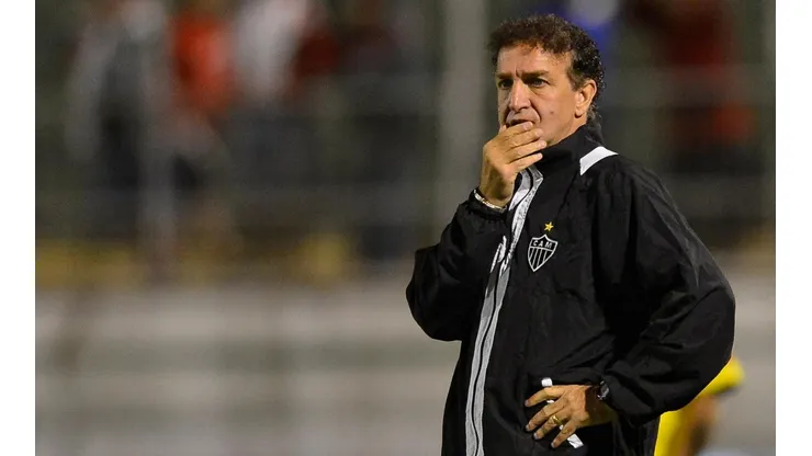 Foto: Mauro Horita/AGIF