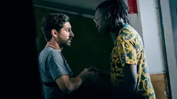 Cena da série "O Traficante", em cartaz na Netflix