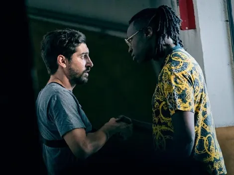 O Traficante: crítica da série francesa da Netflix