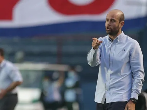 Internacional está atrás de zagueiro para reforçar a equipe em 2021