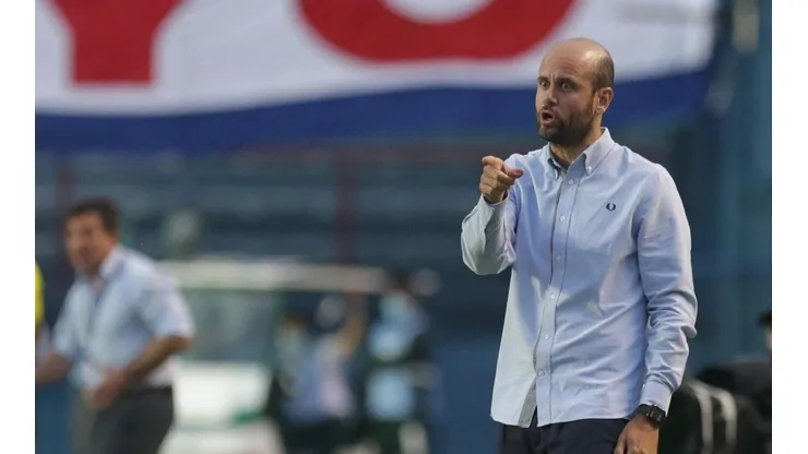 Internacional está atrás de zagueiro para reforçar a equipe em 2021