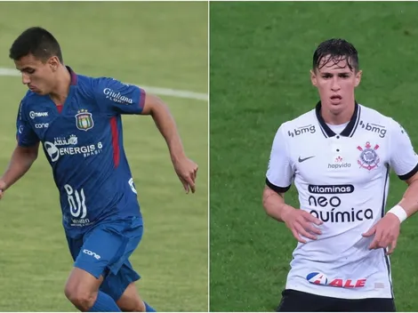 São Caetano x Corinthians: Como assistir AO VIVO o jogo deste domingo