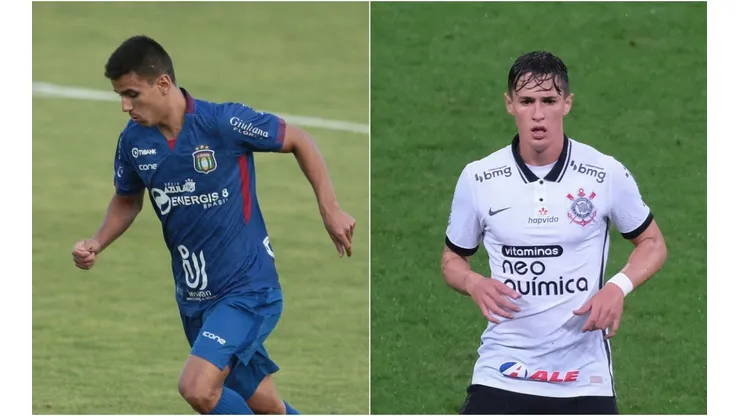 São Caetano x Corinthians: Como assistir AO VIVO o jogo deste domingo