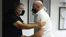 Foto: Ivan Storti/Flickr Oficial Santos FC/Divulgação