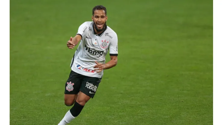 Foto: Marcello Zambrana/AGIF