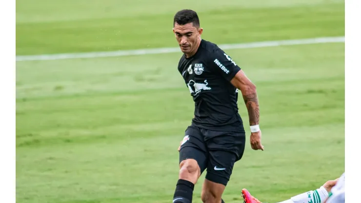 Foto: Diogo Reis/AGIF