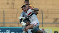 Foto: Rubens Chiri / saopaulofc.net