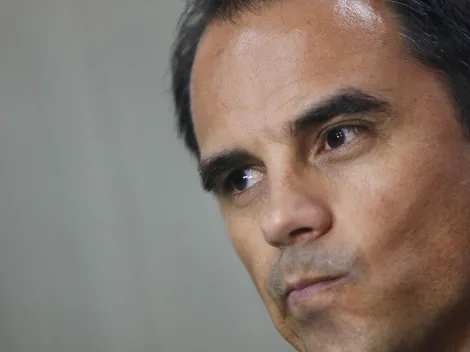 Atacante é emprestado por Rodrigo Caetano para o São José-RS