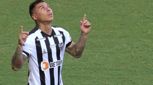 Foto: Fernando Moreno/AGIF