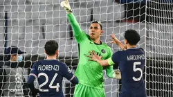 PSG segura o Barcelona e se classifica para as quartas da Champions