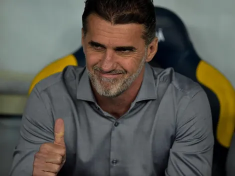 Mancini projeta o Corinthians para a 4ª rodada do Paulistão