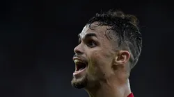 Foto: Thiago Ribeiro/AGIF