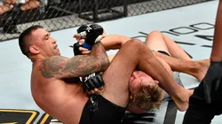 Werdum fará estreia no PFL em maio (Foto: Getty Images)