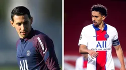 Jogadores sofreram com assaltos na tarde de hoje (Foto: Reprodução/Facebook)