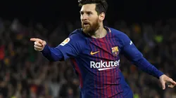 PSG x Barcelona: assista ao golaço marcado por Messi na Champions League