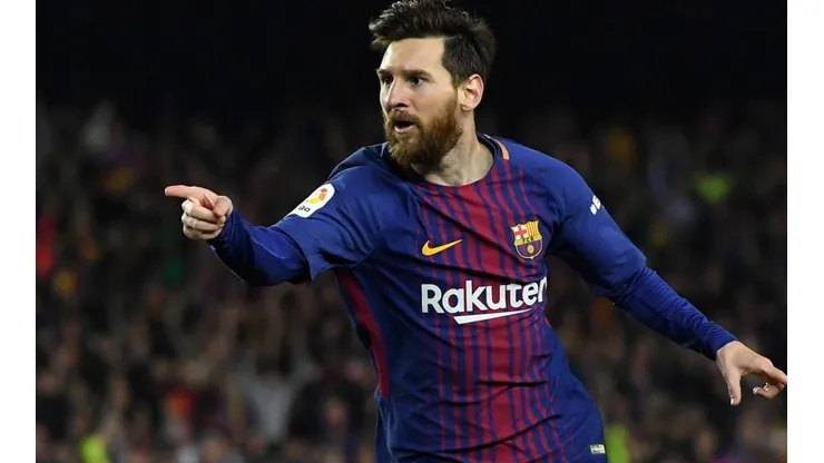 PSG x Barcelona: assista ao golaço marcado por Messi na Champions League