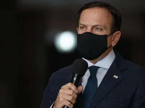 Plano São Paulo: João Doria recomenda que frotas de ônibus municipais não sejam reduzidas durante fase emergencial