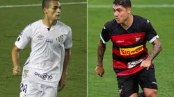Santos x Ituano pela quarta rodada do Paulistão - (Foto: Getty Images)