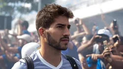 Foto: Pedro Vale/AGIF