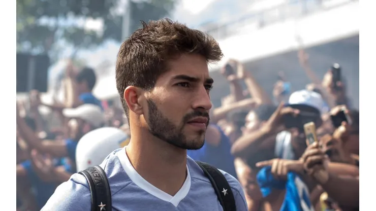 Foto: Pedro Vale/AGIF