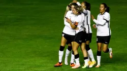 Corinthians goleia Santiago Morning e se classifica para a semifinal da Copa Libertadores Feminina