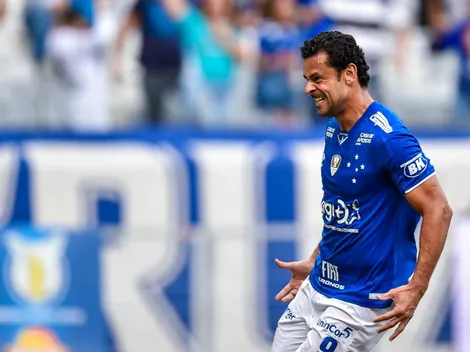 CBMA rejeita embargos, e Fred segue tendo que pagar R$ 18 milhões pela transferência para o Cruzeiro, em 2017