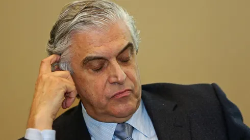 Foto: Heuler Andrey/AGIF