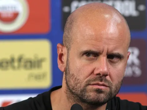 Inter confirma estreia de Ramírez domingo; só falta o nome dele aparecer no BID