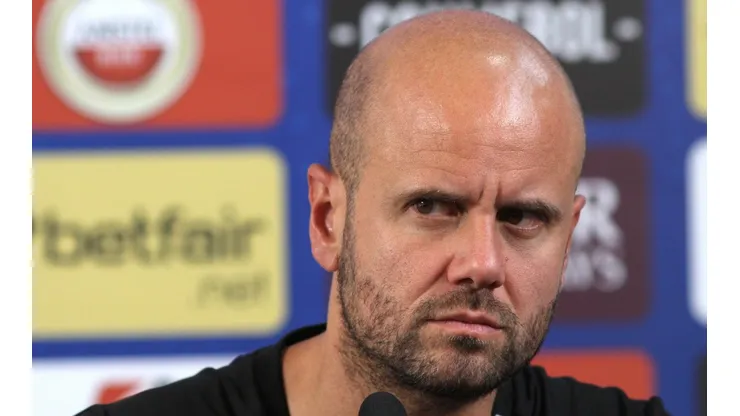 Espanhol deve estrear no Colorado diante do Ypiranga (Foto: Getty Images)