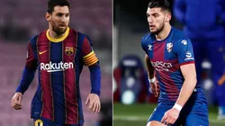 Barcelona x Huesca se enfrentam nesta segunda-feira (15), no Camp Nou, pela La Liga (Foto: Getty Images)