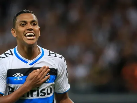 Pedro Rocha vira assunto no time B do Spartak