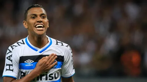 Foto: Thomas Santos/AGIF