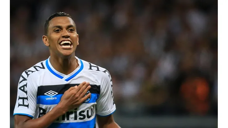 Foto: Thomas Santos/AGIF