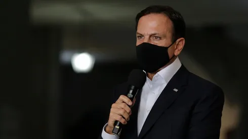 FPF tentará reverter paralisação do Paulistão; RJ e MG se oferecem para receber jogos