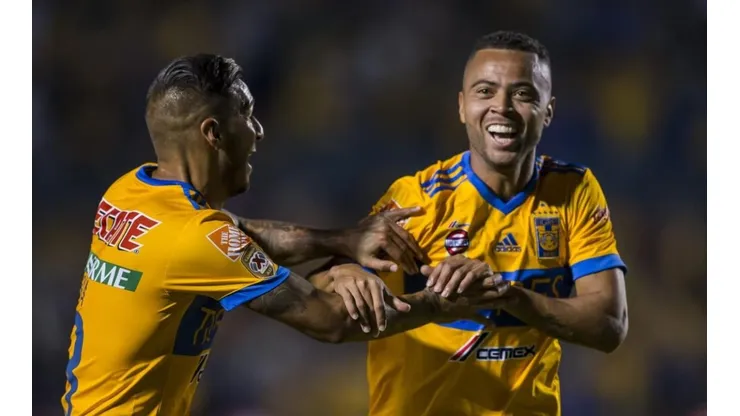 Foto: Getty Images/Mexico/Azael Rodriguez