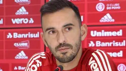 Foto: Flickr Sport Club Internacional - autor: Ricardo Duarte