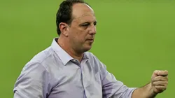 Foto: Thiago Ribeiro/AGIF