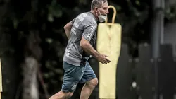 Foto: Ivan Storti/Flickr Oficial Santos FC/Divulgação