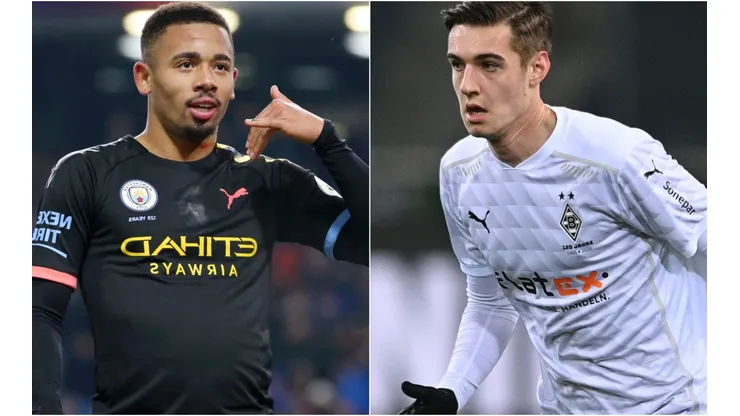 Manchester City x Borussia Monchengladbach duelam nesta terça-feira (16), em campo neutro, em jogo decisivo pela Champions League