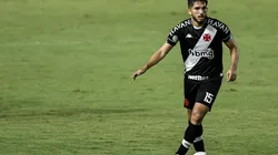 Foto: Thiago Ribeiro/AGIF