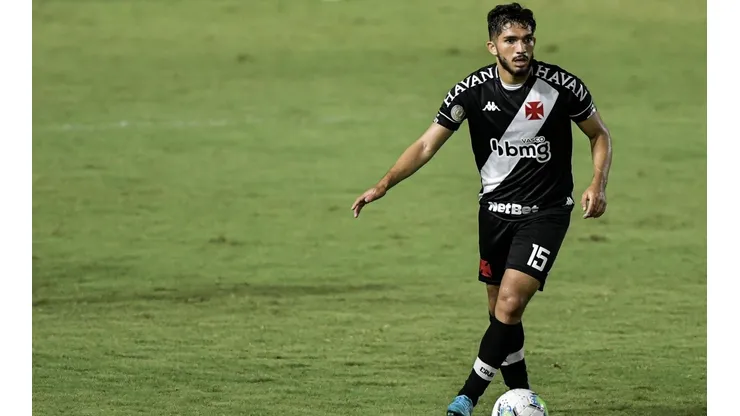 Foto: Thiago Ribeiro/AGIF
