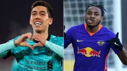 Liverpool x RB Leipzig: Data, hora e canal para assistir esse duelo