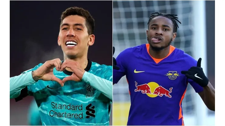 Liverpool x RB Leipzig: Data, hora e canal para assistir esse duelo