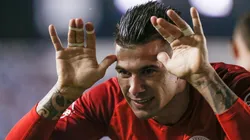 Foto: Marcello Zambrana/AGIF