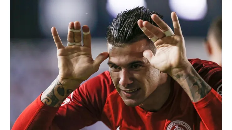 Foto: Marcello Zambrana/AGIF